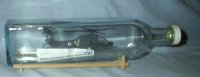 AH-64, side view