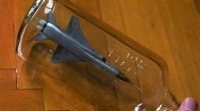 Su-15, bottom view